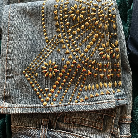 Boston Proper jeans - Picture 6 of 12